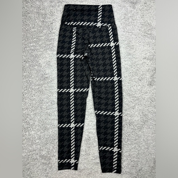 Offline by Aerie Leggings Womens Small Casual Activewear Loungewear Fitness Gym - Picture 3 of 3